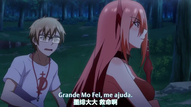 Episódio 08