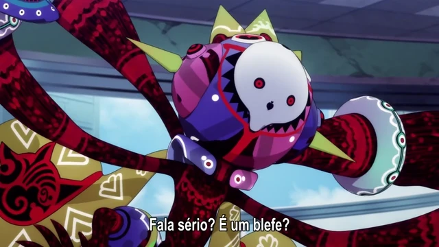 Episódio 23