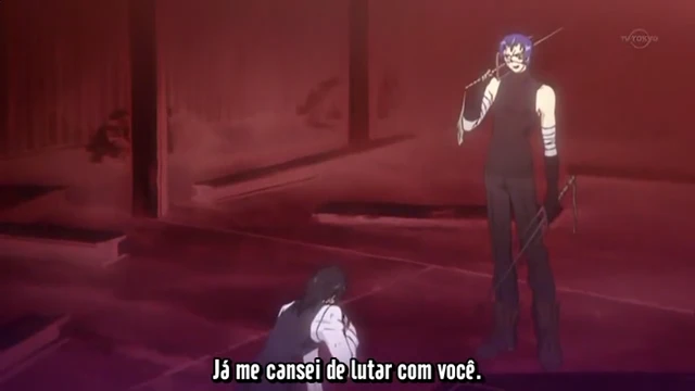Episódio 12