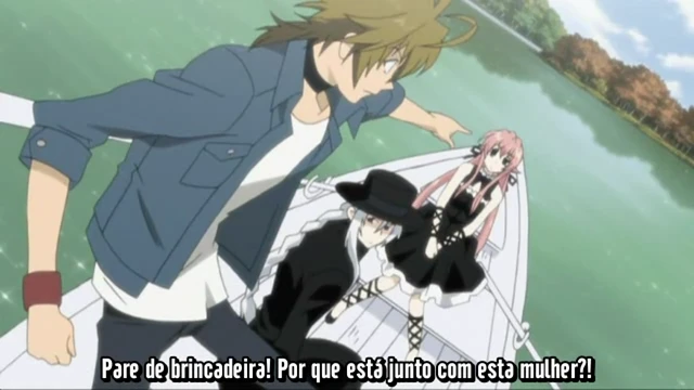 Episódio 18