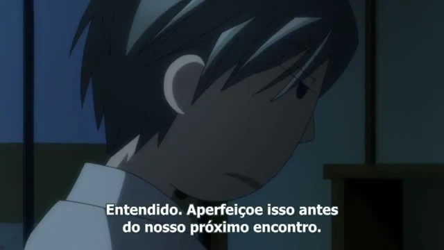 Episódio 12