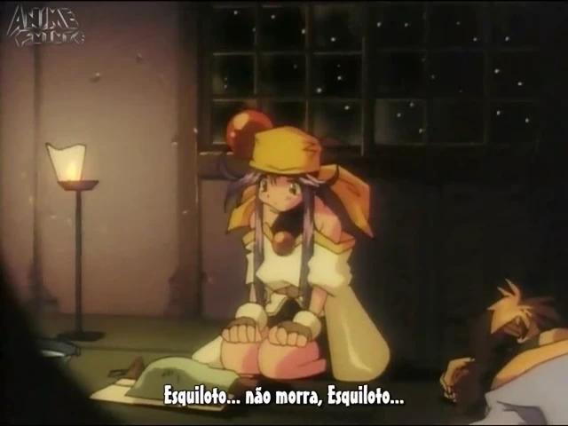 Episódio 16