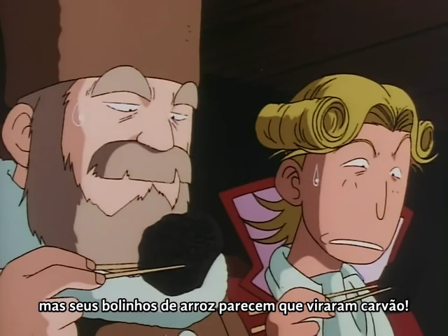 Episódio 14