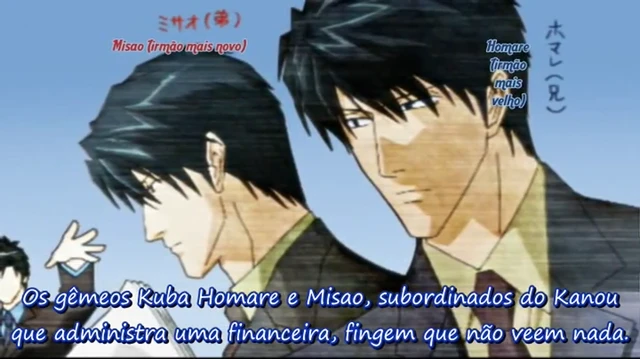 Episódio 3,4