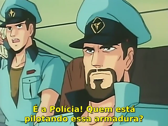 Episódio 01