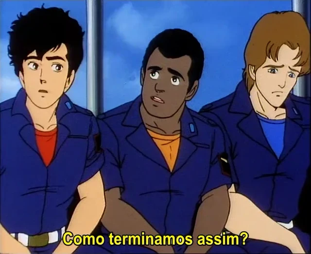 Episódio 13