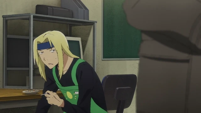 Episódio 01