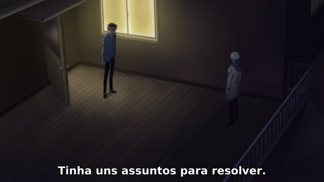 Episódio 13