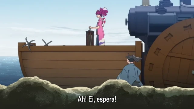 Episódio 01