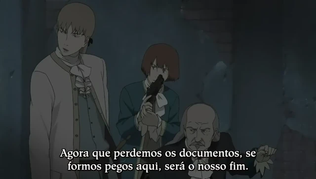 Episódio 19