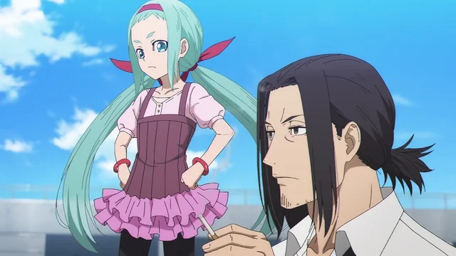 Episódio 07