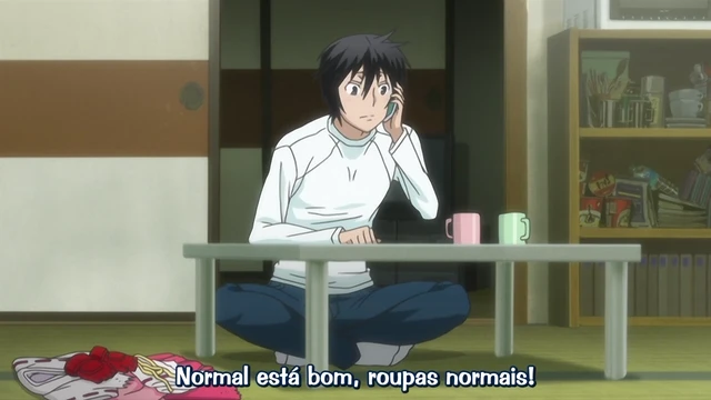 Episódio 01