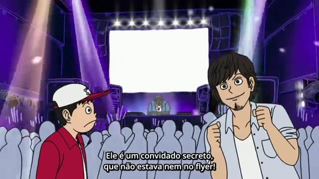 Episódio 01