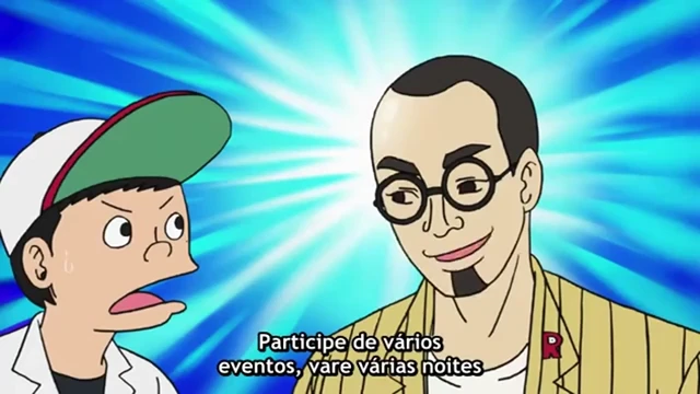 Episódio 07