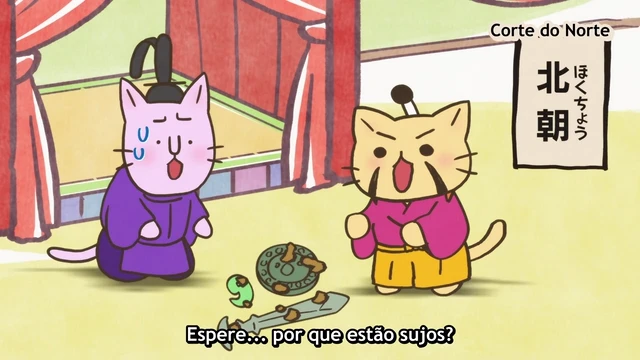 Episódio 18