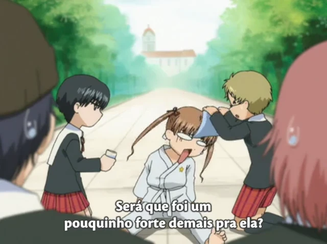 Episódio 11