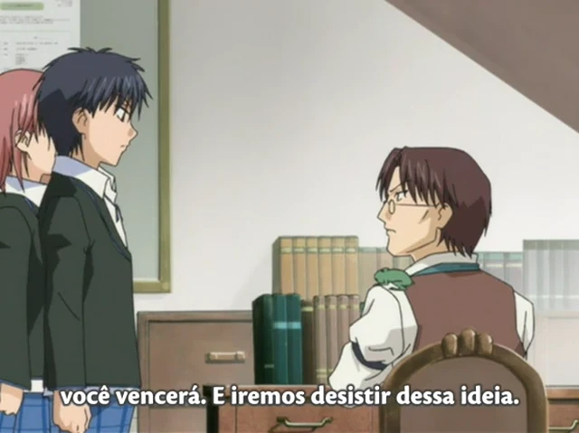 Episódio 12
