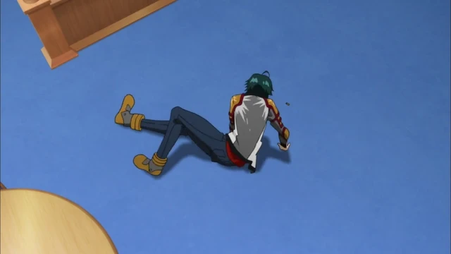 Episódio 16