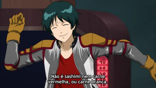 Episódio 19