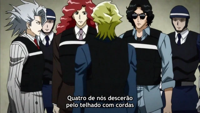 Episódio 22