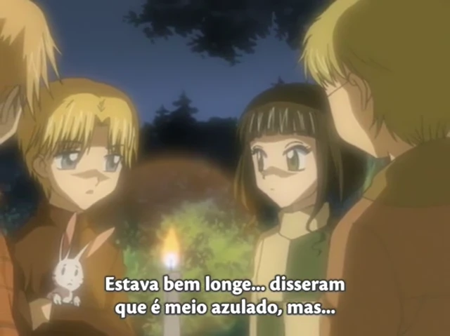 Episódio 22