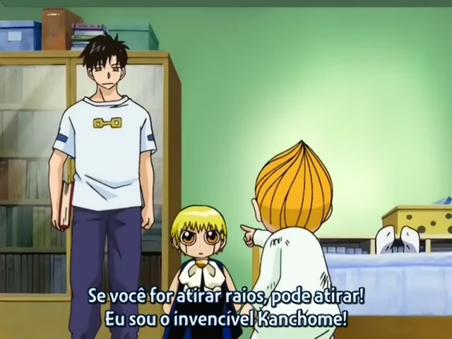 Episódio 11