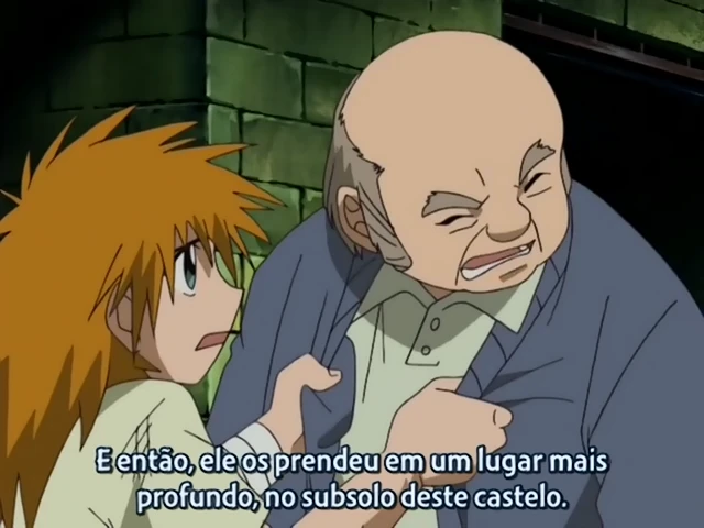 Episódio 20