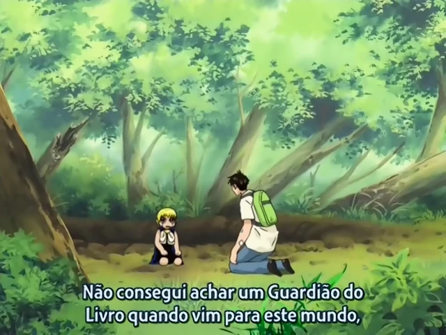 Episódio 21