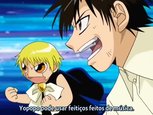 Episódio 22