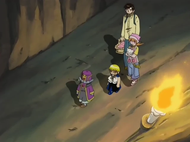 Episódio 33