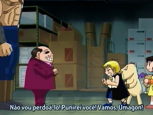 Episódio 43