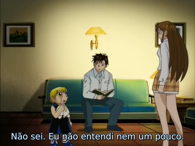 Episódio 68