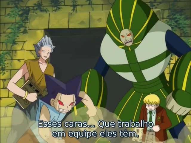 Episódio 69