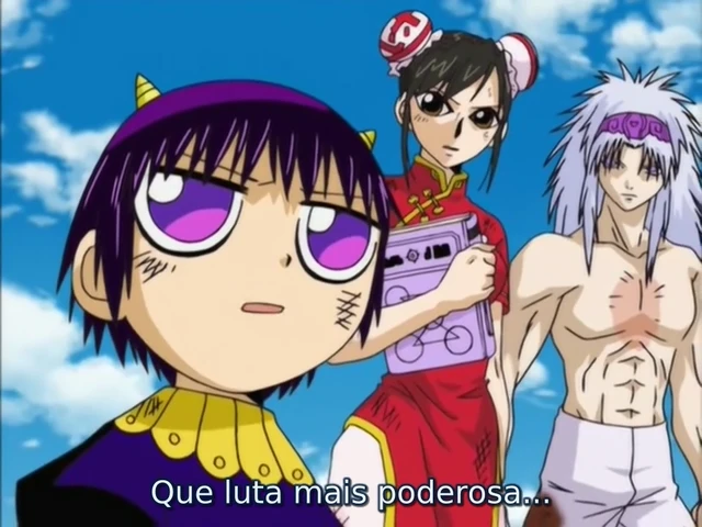Episódio 87