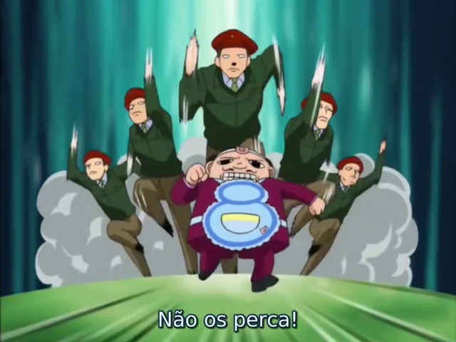 Episódio 91