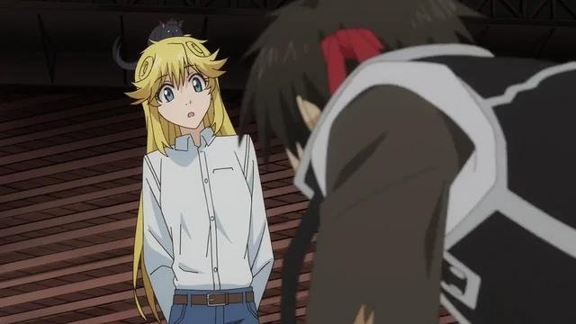 Episódio 13