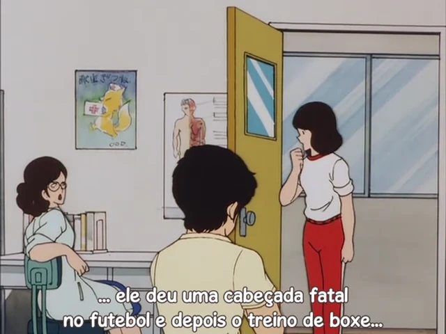 Episódio 18