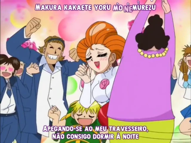 Episódio 99
