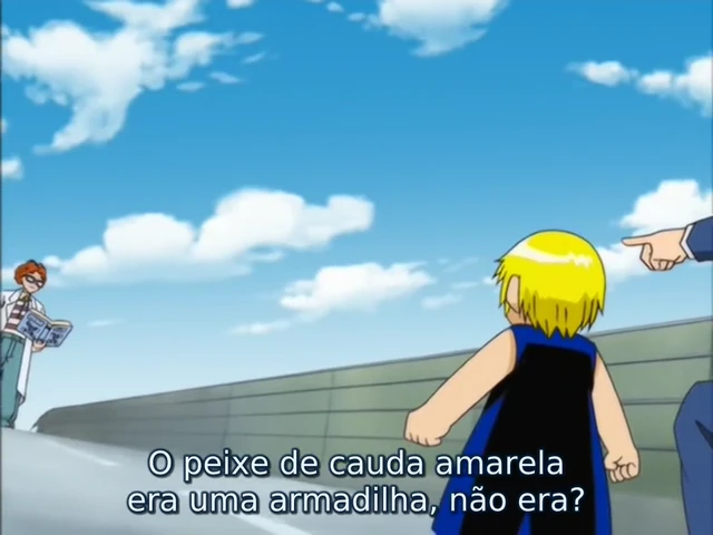 Episódio 105