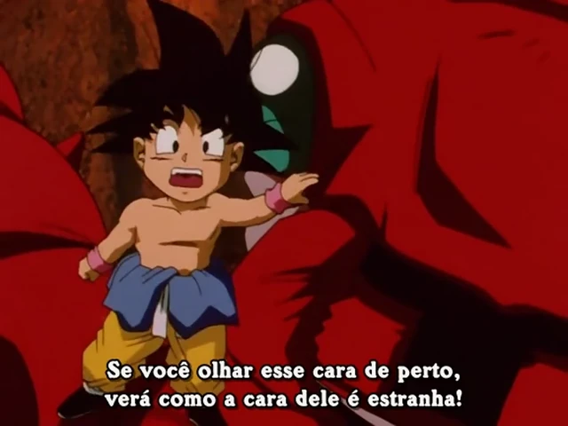 Episódio 15