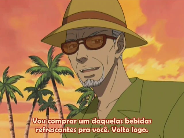 Episódio 36