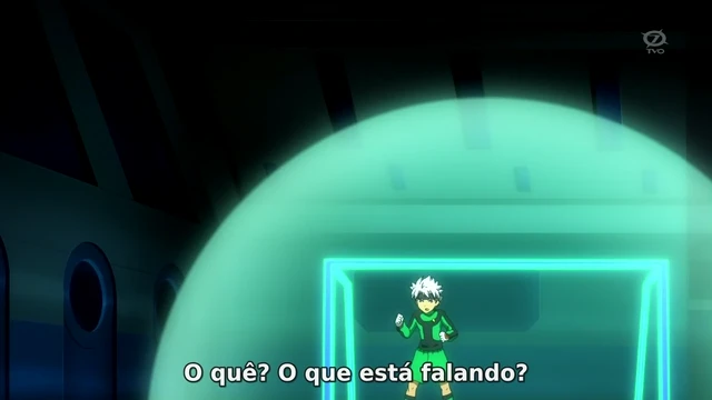 Episódio 15