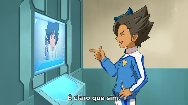 Episódio 27