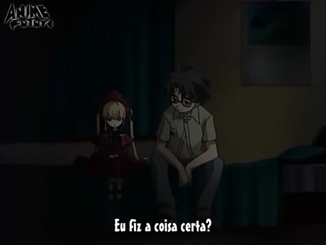 Episódio 01