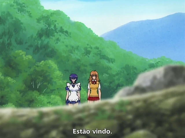 Episódio 12