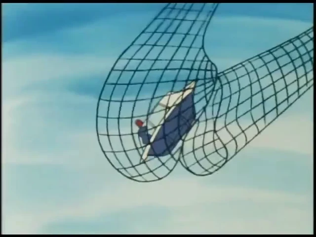 Episódio 18