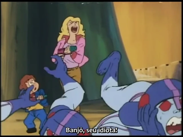 Episódio 21