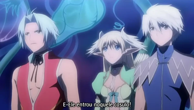 Episódio 12