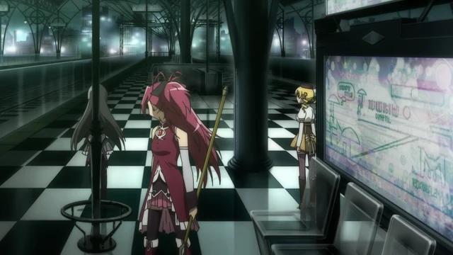 Episódio 12