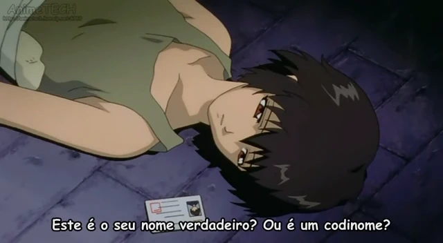 Episódio 07